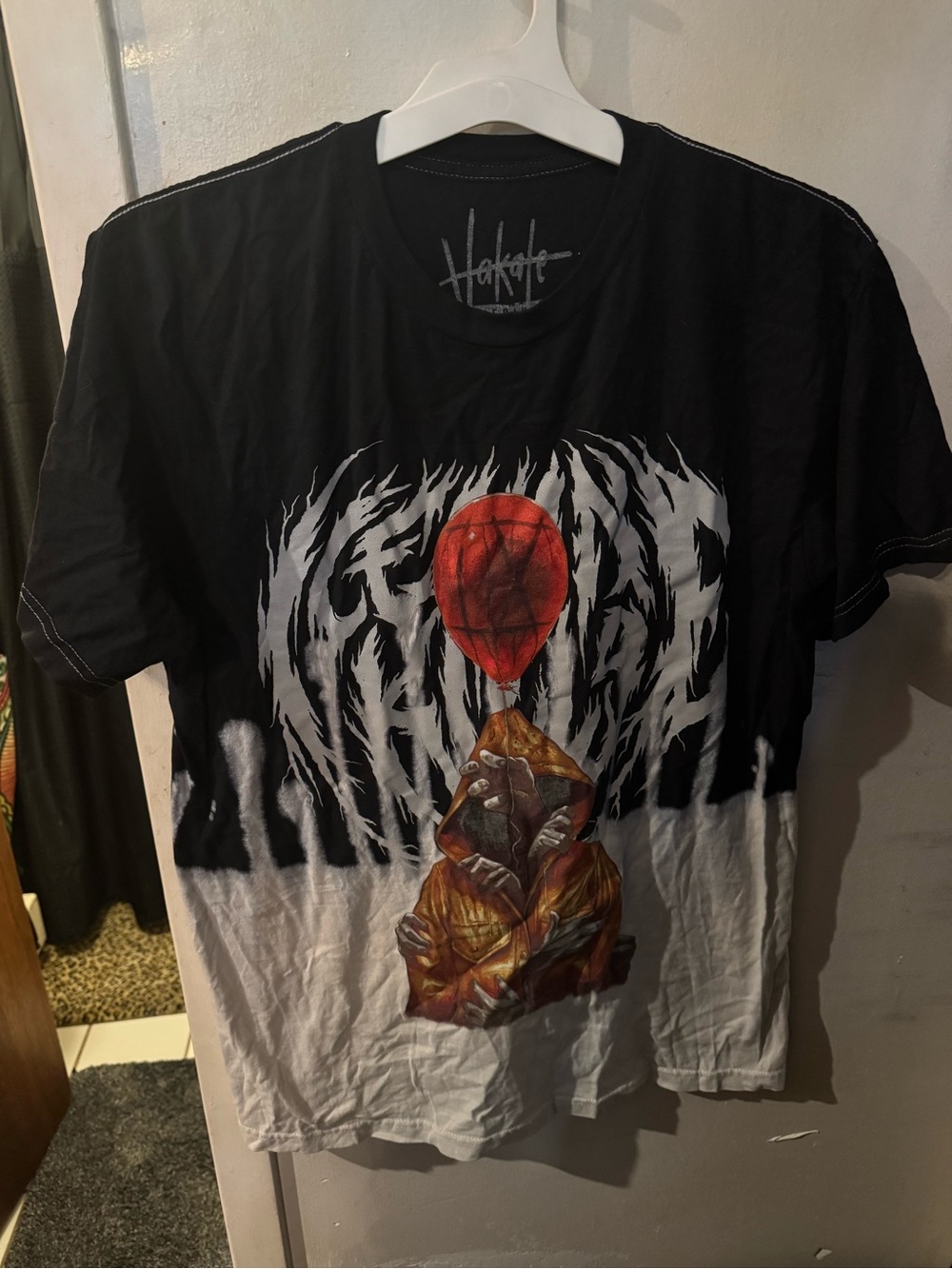 Ice Nine Kills “It is the End” T-shirt